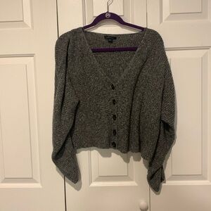 Cropped Sweater